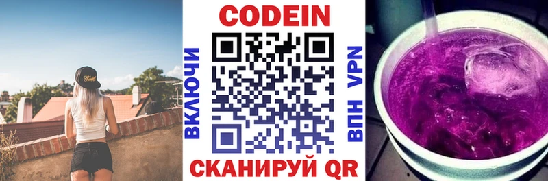 продажа наркотиков  Петропавловск-Камчатский  Кодеиновый сироп Lean Purple Drank 
